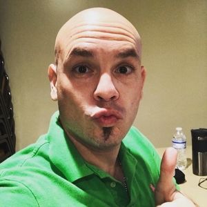 Meet your Posher, Jr.